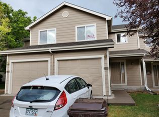 1637 Westbridge Dr Unit O2, Fort Collins, CO 80526