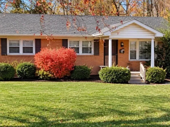 6355 Doe Run Rd, Louisville, KY 40216