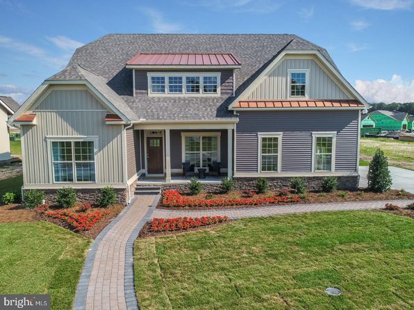 24072 Harvest Cir #78, Milton, DE 19968