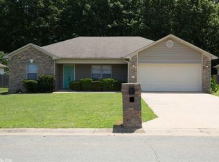 96 Seminole Cir, Austin, AR 72007