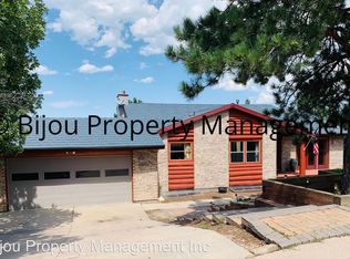 950 Golden Hills Rd Colorado Springs Co #80919, Colorado Springs, CO 80919