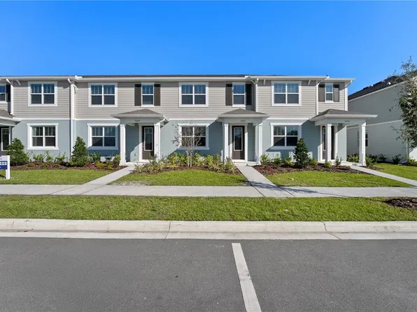 3205 Douglas Fir Dr, Apopka, FL 32703