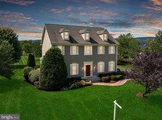 13187 Forest Green Ln, Lovettsville, VA