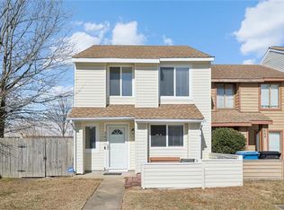 3670 Chimney Creek Dr, Virginia Beach, VA 23462