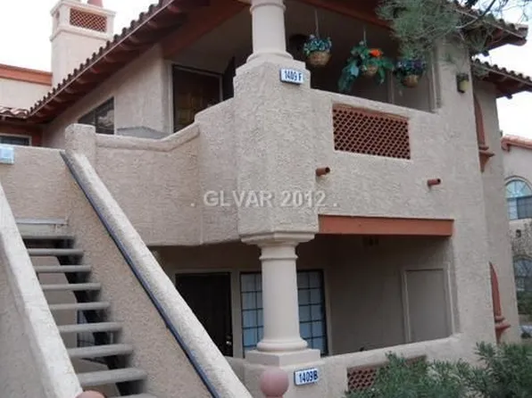 1409 Santa Margarita St, Las Vegas, NV 89146