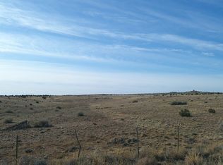 Hereford Rd, Taylor, AZ 85939