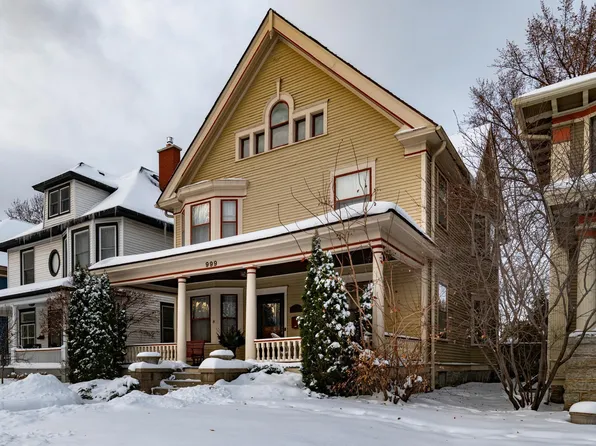 999 Portland Ave, Saint Paul, MN 55104