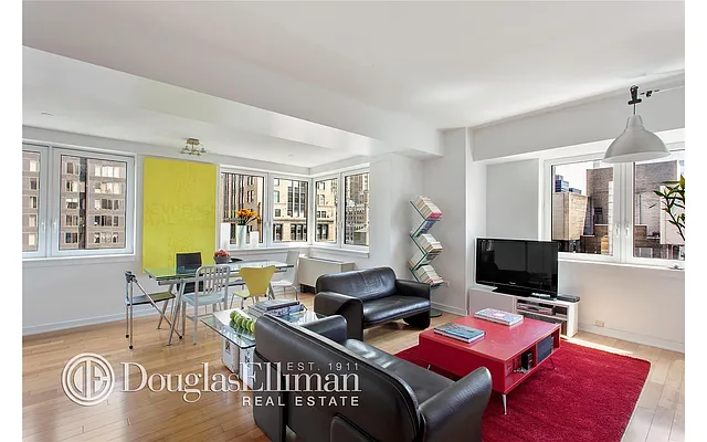 Rented by Douglas Elliman | media 19