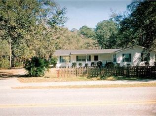 16490 Scenic Highway 98, Fairhope, AL 36532