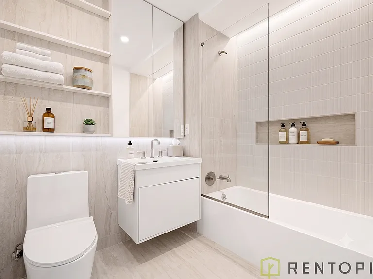 150 Lawrence St #2401 — Photo 7