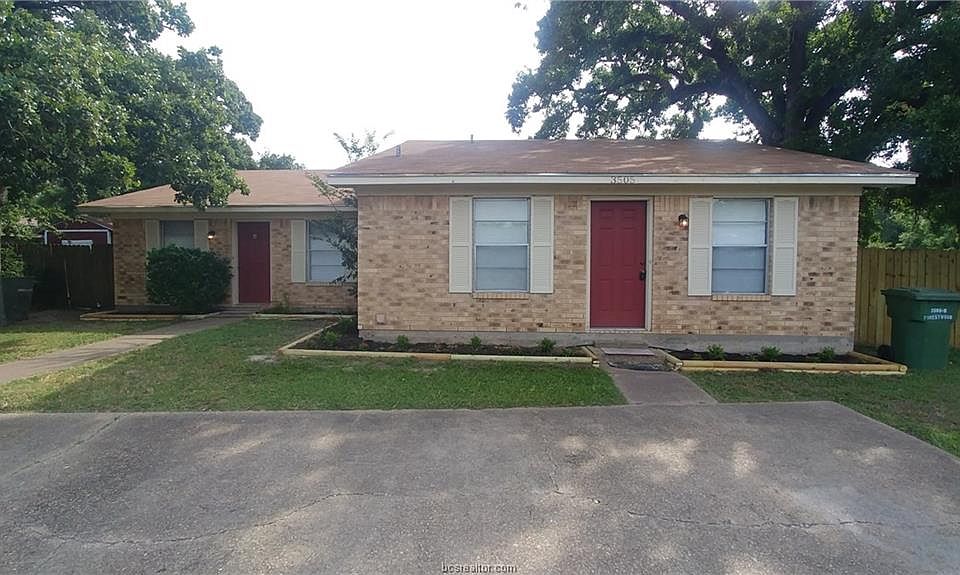 1st image of 3505 Forestwood Dr #B