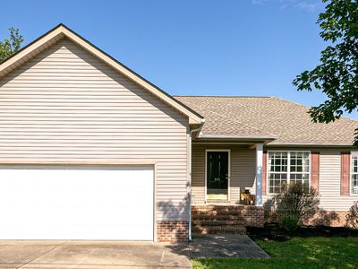111 Kolby Ct, Shelbyville, TN, 37160