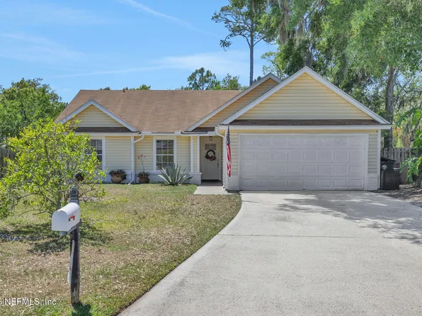2460 EGRETS GLADE Drive, Jacksonville, FL 32224