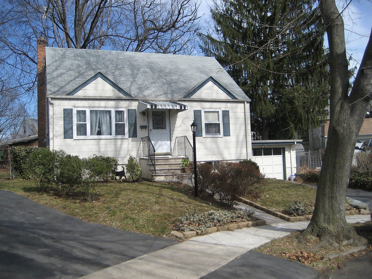 3 Paula Dr, Bergenfield, NJ 07621 Zillow