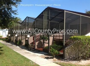 363 Bobby Jones Rd #363, Sarasota, FL 34232