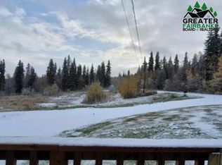 Nhn Goldridge Dr, Fairbanks, AK 99709