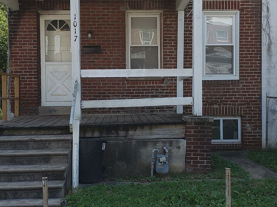1st image of 1017 Remington St