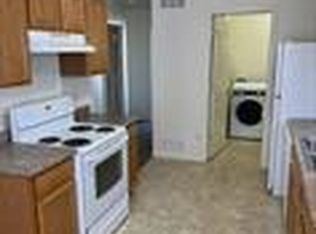 611 W 2nd St, Cheyenne, WY 82007