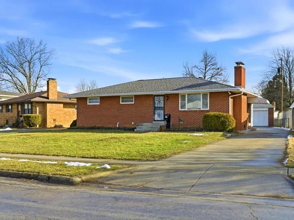 1310 Fowler Dr, Columbus, OH 43224