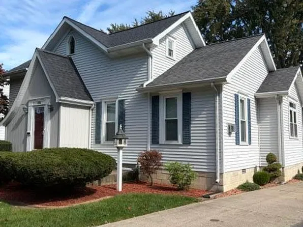 936 Haley Ave, Napoleon, OH 43545