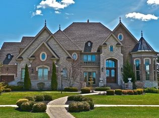 5N155 N Prairie Rose Dr, Chicago, IL 60290