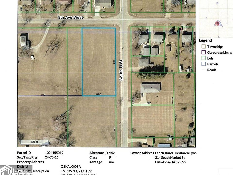 2nd image of 0 9th Ave E #W/s-h