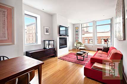 2nd image of 138-140 W 124th St APT 7B