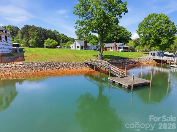 0 Lucky Creek Ln, Denver, NC 28037
