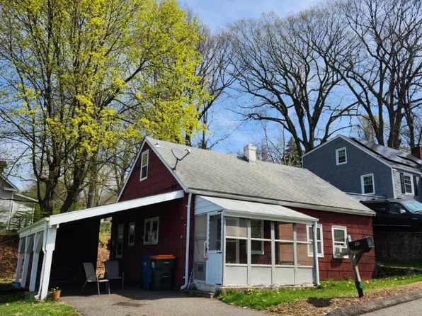 450 Crown Street, Meriden, CT 06450