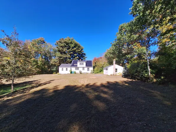 (undisclosed Address), Milford, MA 01757