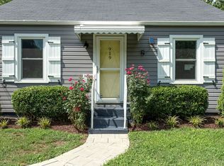 919 Sharpe Ave, Nashville, TN 37206