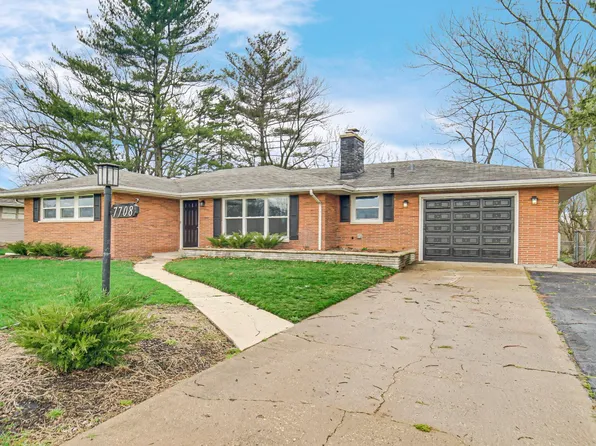 7708 Madison St, Merrillville, IN 46410