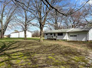 4010 N 9th St, West Lafayette, IN 47906