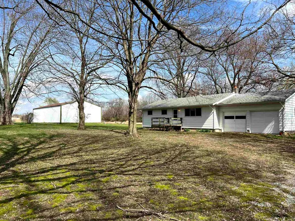 4010 N 9th St, West Lafayette, IN 47906