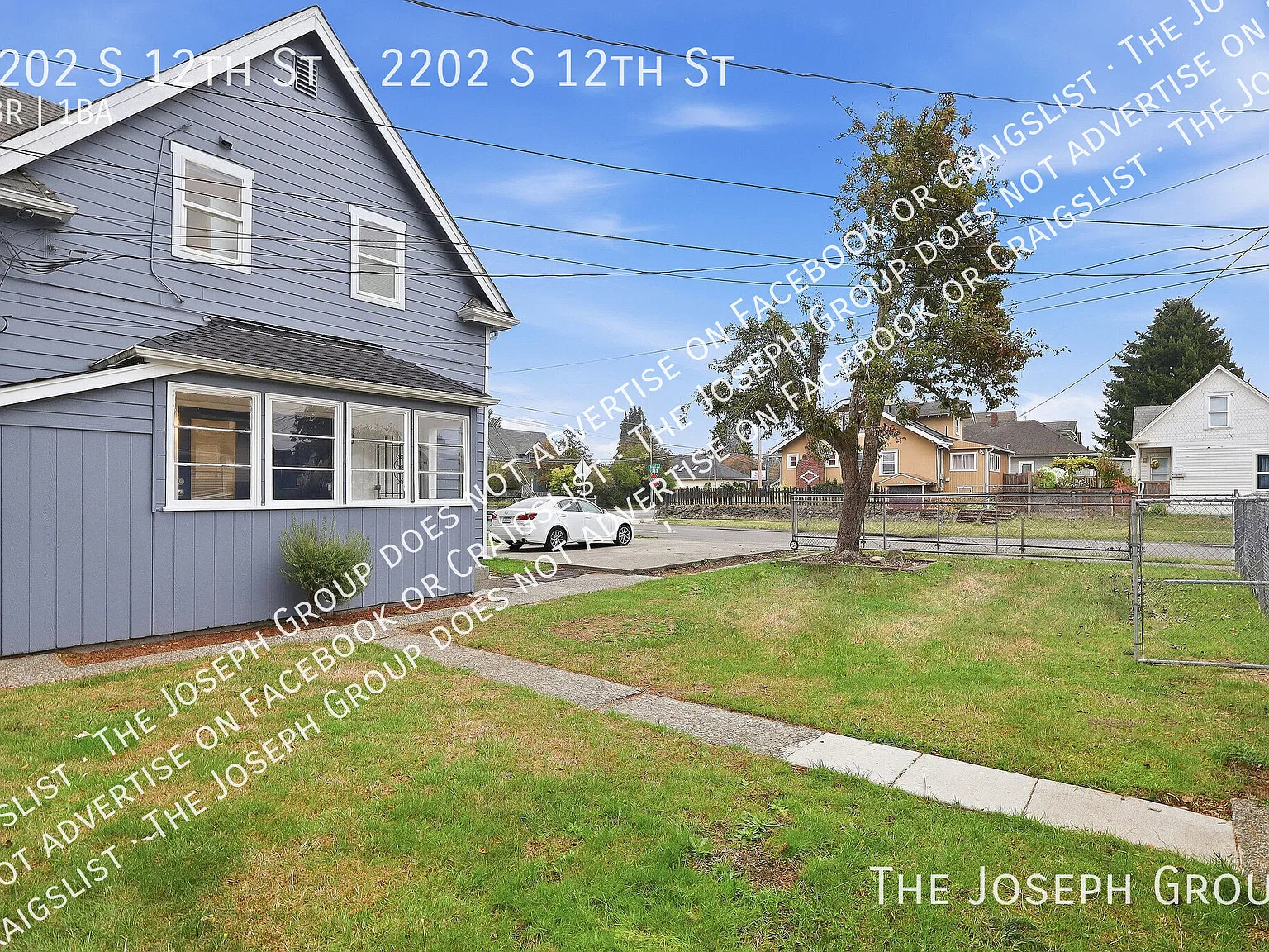 Sweet 2-Bedroom Tacoma Escape — Photo 4