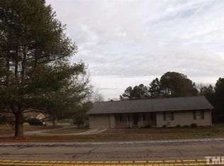 5333 Mitchell Mill Rd, Wake Forest, NC 27587