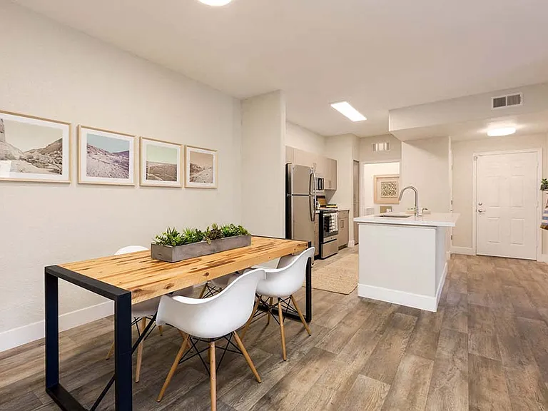 Adobe Ridge — Photo 6