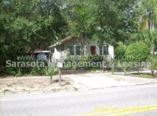 2325 McClellan Pkwy, Sarasota, FL 34239