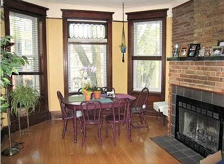 2nd image of 3532 N Wilton Ave #2