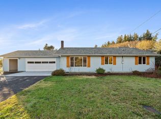 8630 Bewley St, Bay City, OR 97107