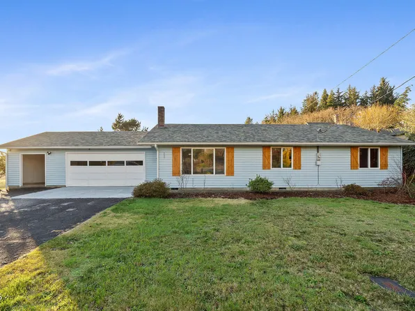 8630 Bewley St, Bay City, OR 97107