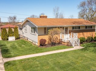 127 N Raisinville Rd, Monroe, MI 48162