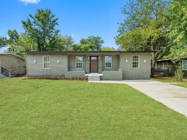 810 Harmon Ter, Arlington, TX 76010
