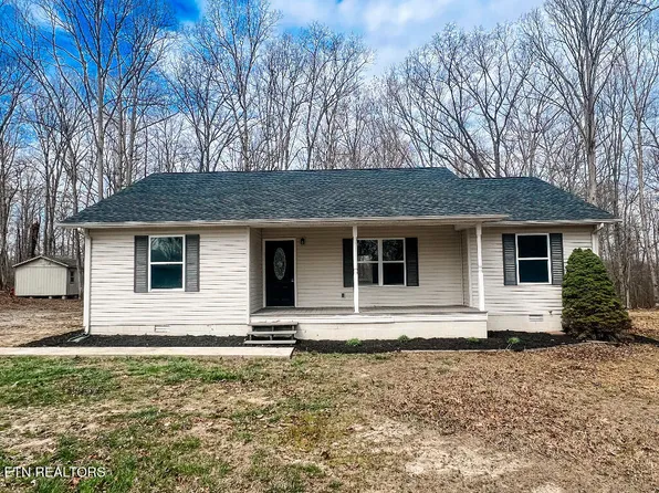 112 James George Rd, Jamestown, TN 38556
