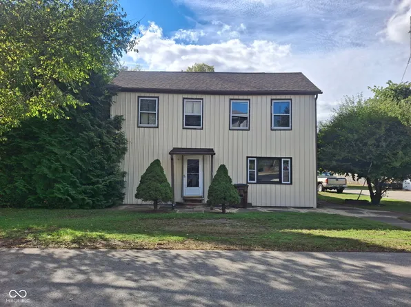 8292 Main St, Williamsburg, IN 47393