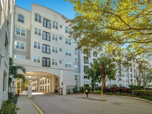 202 E South St Unit 5047, Orlando, FL 32801