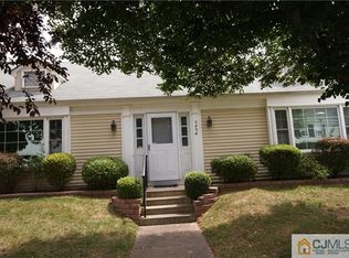 545A Springfield Way, Monroe Township, NJ 08831