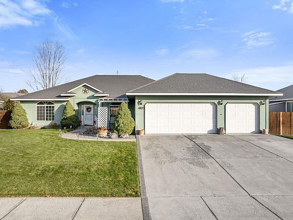 2nd image of 4107 Yuma Dr