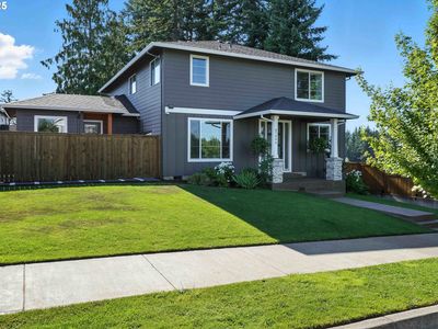 37999 Juniper St, Sandy, OR, 97055