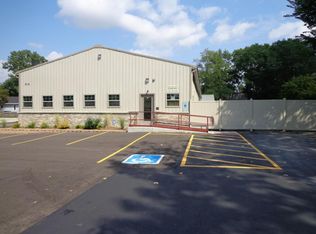 2700 S State St, Lockport, IL 60441